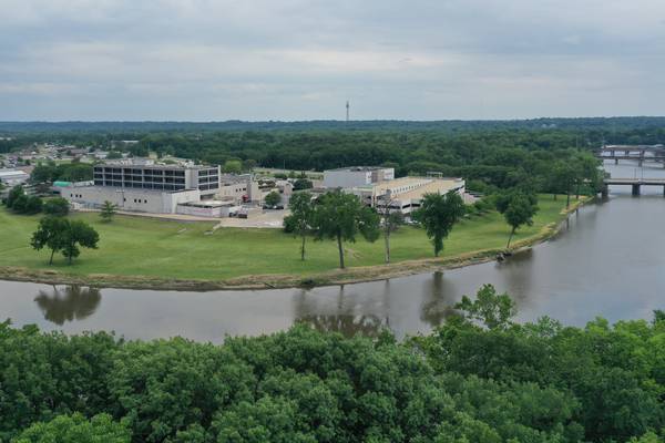 OSF accelerates plan to shift OB, ICU services from Ottawa to Peru by next month