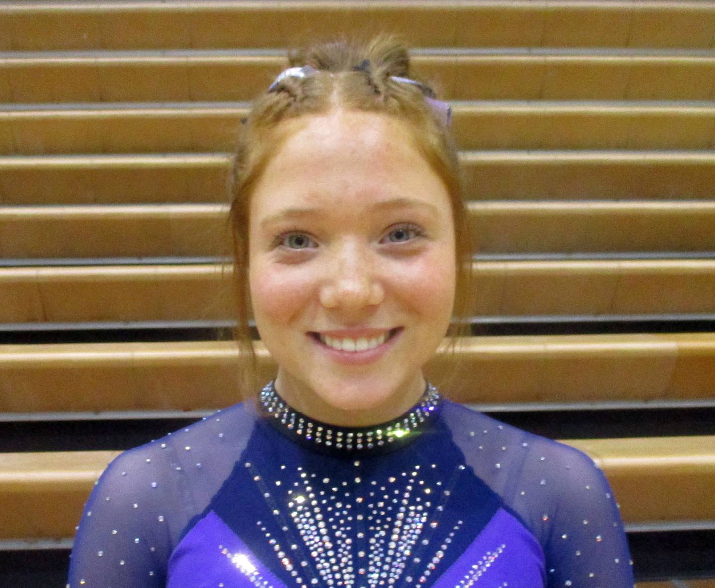 Downers Grove Co-op's Caroline Phillip