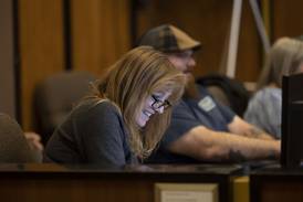 Rock Falls’ leadership lineup will change with upcoming retirements