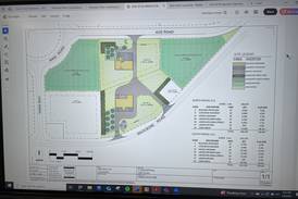 Two agribusinesses coming to Princeton