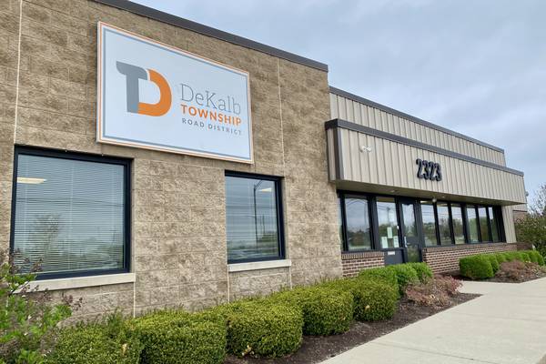 DeKalb Township to offer advance care-planning sessions