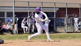 Photos: Rochelle baseball vs. Ottawa Marquette