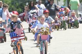 Princeton’s Bike Fest Decorating Contest accepting entries through June 2