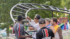 Transcript: Talk-Line with Steve Marco on the latest news in Dixon and Sterling from Shaw Local