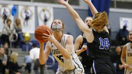 Girls Basketball: Previewing teams from the Metro Suburban Conference