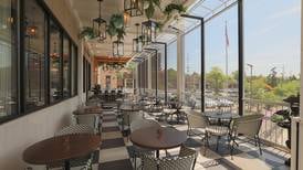 The Graceful Ordinary hosting Fourth of July event 