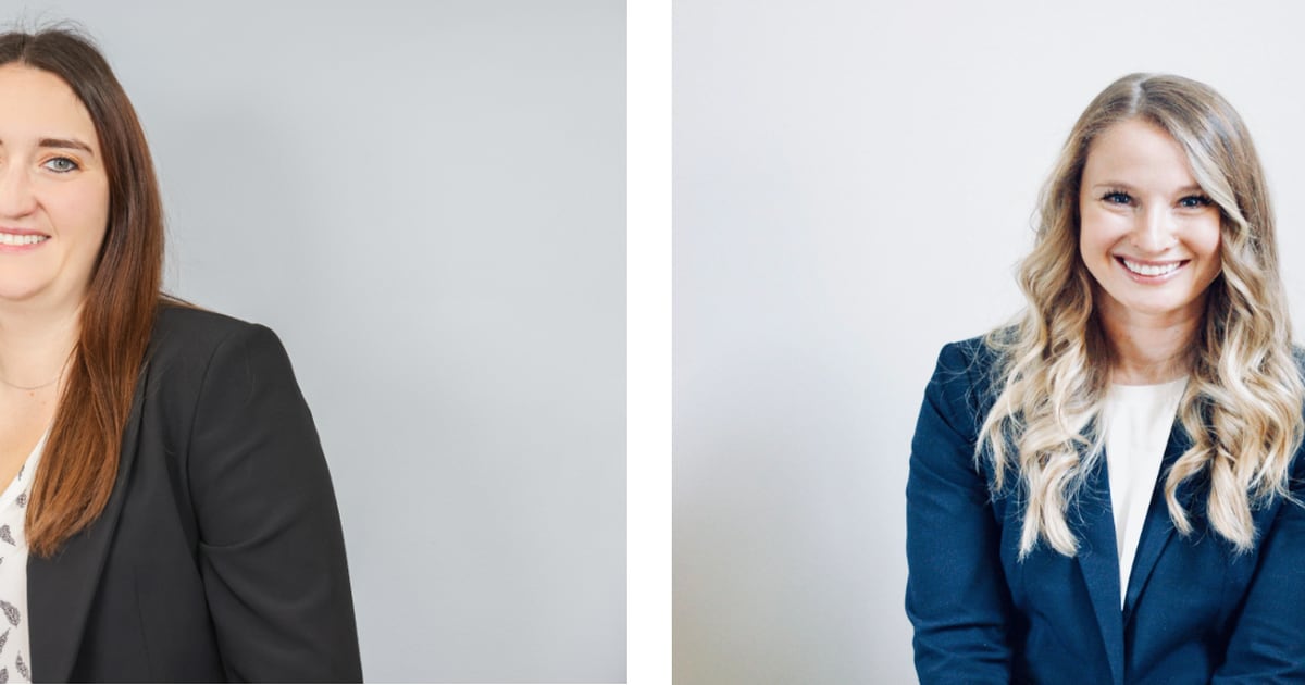 Marlowe Middle School Conley Elementary announce new principals in