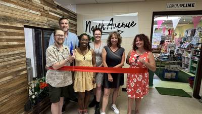 North Avenue open in True North’s second building 