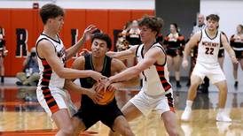 Boys basketball: 2024-25 All-Fox Valley Conference team announced