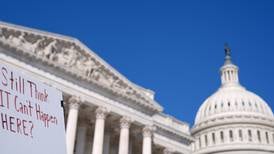 Federal shutdowns usually don’t do much economic damage. There are reasons to worry about this one