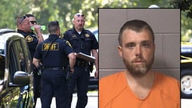 Sycamore man charged with murder in parents’ killings again refuses to come to court