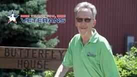 Veteran Larry Cabeen continues service on Geneva D-304 school board