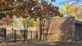 Joliet Jewish Congregation searches for its next leader