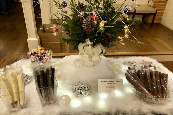 5 things to do in DeKalb County: Jim Brickman holiday concert, Winter Chocolate Walk and more