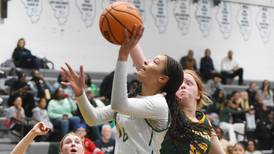 Bishop McNamara opens both halves hot to top Coal City 