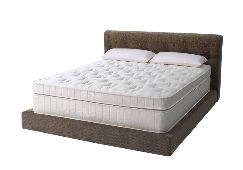 The Benefits of a Luxury Mattress Shaw Local