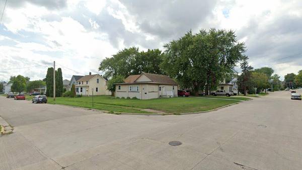 La Salle: Single-family home built in 1910 goes for $127,000