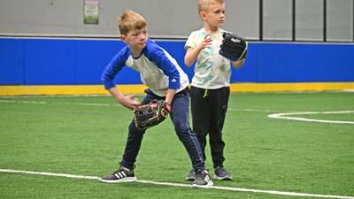 All Star Sports Instruction develops early athletic skills with St. Charles Park District