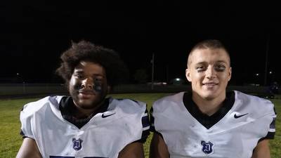 Dixon blasts past Rockford Lutheran, sets up big tilt with Byron