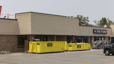 Ollie’s Bargain Outlet coming to Rock Falls