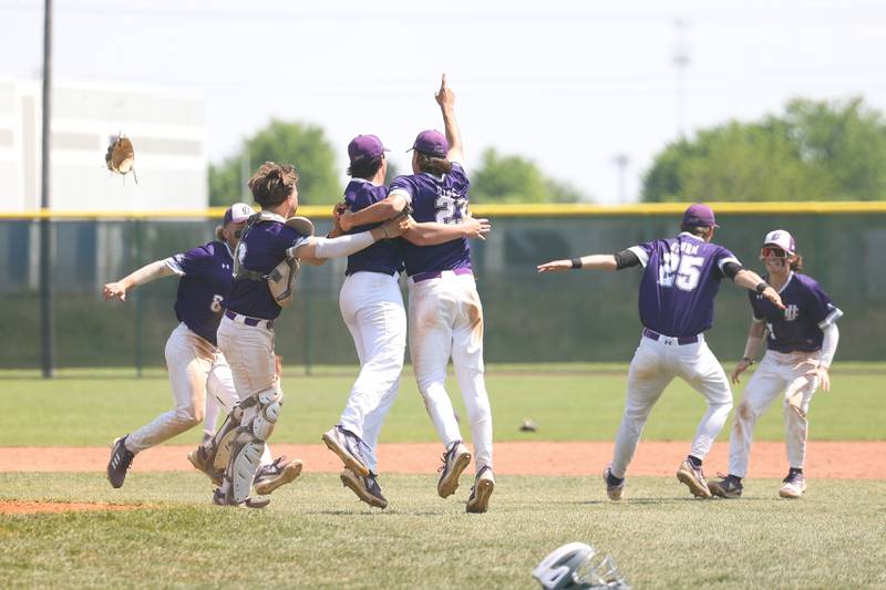 Joliet Junior College baseball, softball qualify for NJCAA World Series