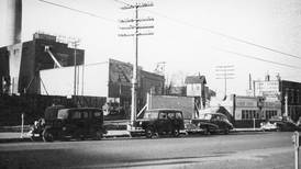 Looking Back for Nov. 12, 2025