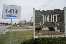 Joliet no longer Illinois’ 3rd largest city
