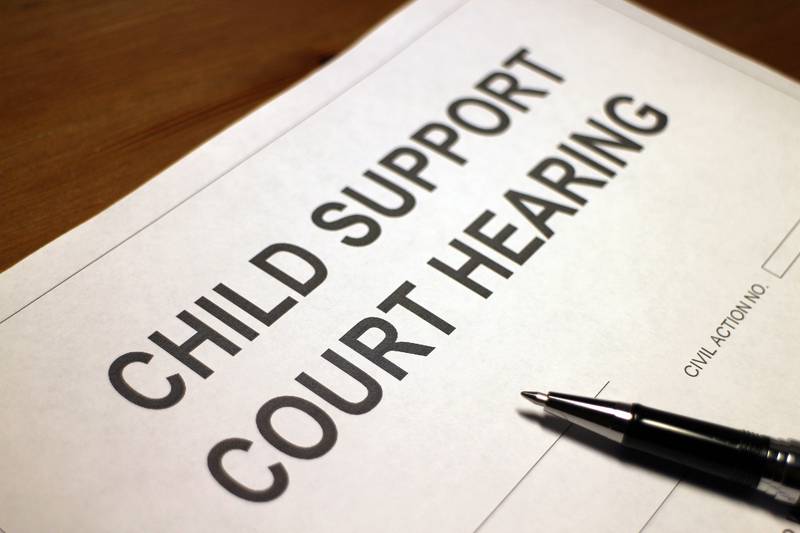 Wakeman Law Group - Child Support Confusion and Traps: What to Know