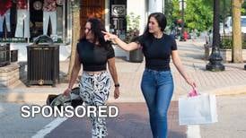 Spring Into Downtown on April 30!