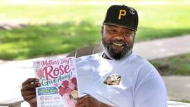DeKalb man wants to help moms celebrate Mother’s Day: ‘My mother means so much to me’