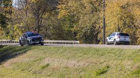 10-hour standoff ends with arrest of man wanted in Rock Falls shooting case