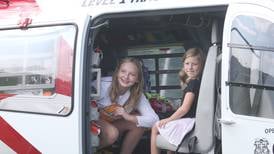 Photos: Oglesby holds National Night Out