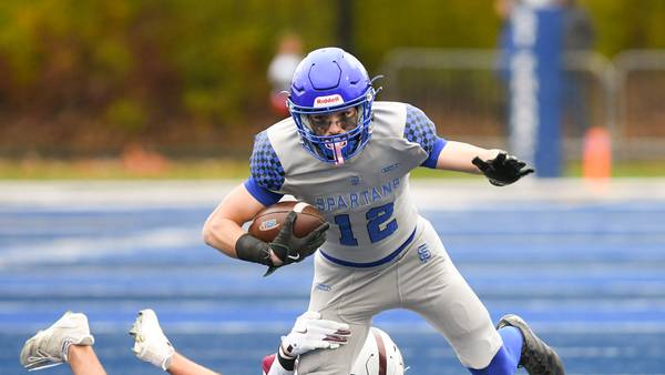 What we learned in Week 11: Tough weekend for high seeds