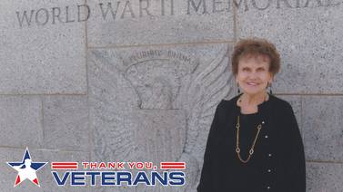 Trailblazing Marseilles veteran dedicated her life to teaching and caring for others