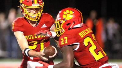 Recaps for every Week 5 football game for Kane County Chronicle coverage area teams