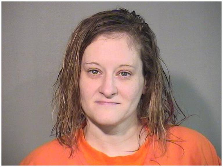 Marengo man charged with aiding fugitive sentenced to probation Shaw