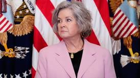 Trump says chief of staff Susie Wiles has breast cancer but will keep working through treatment