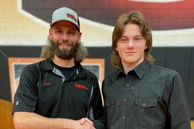Sandwich grad wins Wehrli Custom Fabrication Scholarship