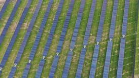 Grundy County Board approves Gore Road solar project
