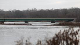 Man identified in Brandon Road Quarry drowning in Joliet Township