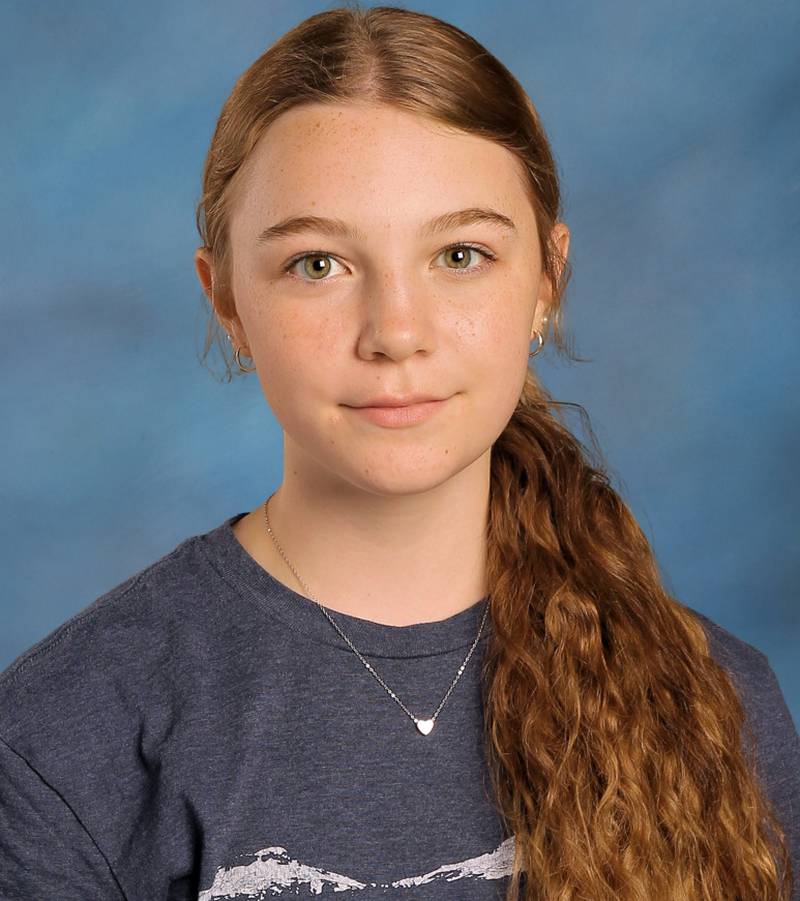 Allie Cheney