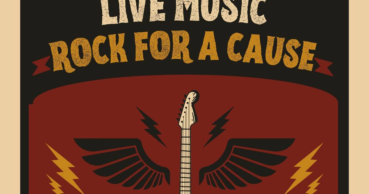 The Generations Arcada Theatre concert to benefit local charities