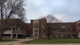 Princeton High School honor roll, 2nd semester 2022-23