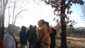 Kane County Audubon to host bird, butterfly walks in June