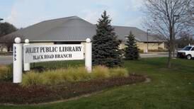 Joliet library’s Black Road Branch offers popular programs in woodland setting