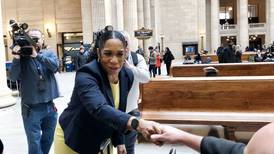 Stratton talks about Trump strategy, impact of two women of color in the Senate: ‘People are fed up’