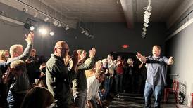 Westside Improv brings the laughs to the western suburbs