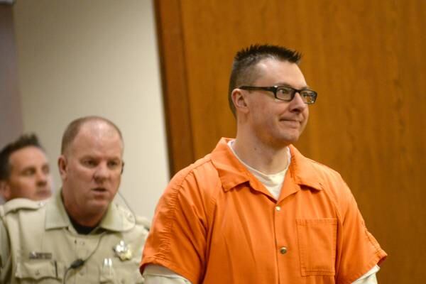 Attorney for Stillman Valley man accused of killing his ex-wife and son asks for, receives continuance