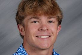 Casey Etheridge, Princeton win own Howard-Monier Invite 