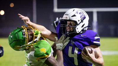 2025 IHSA football schedules release: Sauk Valley’s top games to watch, week by week